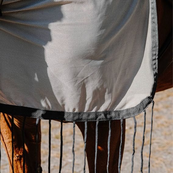 Deka síťovaná Riding World Working Fly Mesh