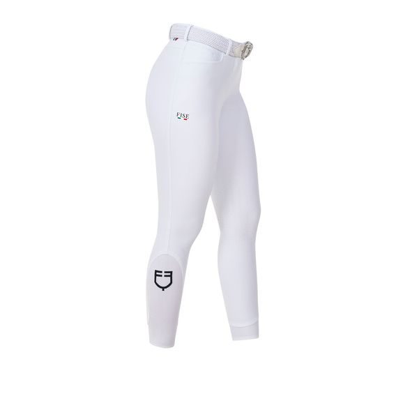 Rajtky Equestro x Fise Jumping Knee Grip dámské