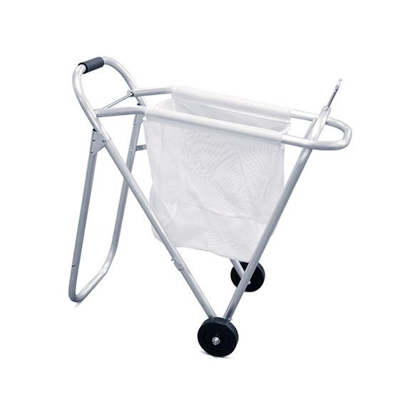 *W* Vozík na westernové sedlo