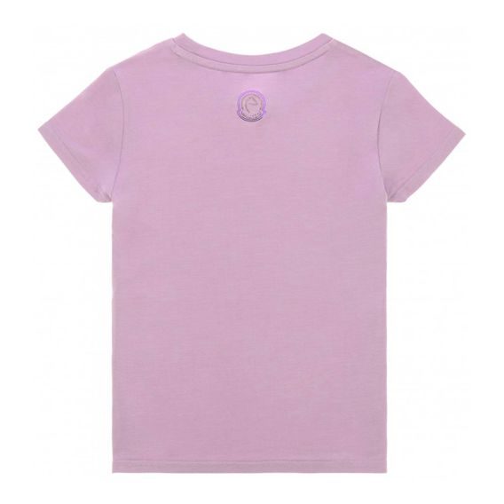 Tričko EquiTheme Tessie Junior dětské Kolekce 2026