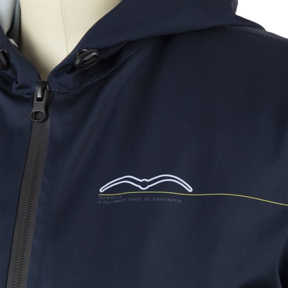 Bunda Animo End-Rain - Airbag Compatibile Unisex Kolekce