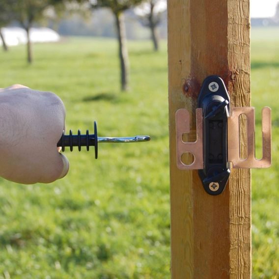 FlexiGate – vchod do ohrady - páska 40mm