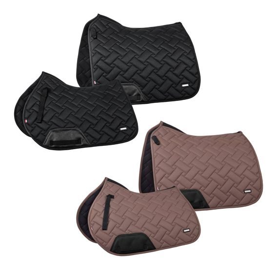 Podsedlová dečka Kingsland Lexie Kolekce 2026