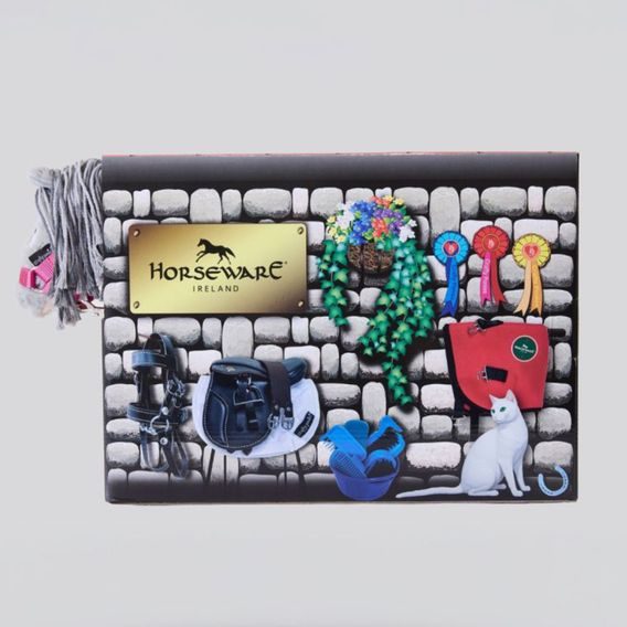 Hračka Horseware Crafty Ponies