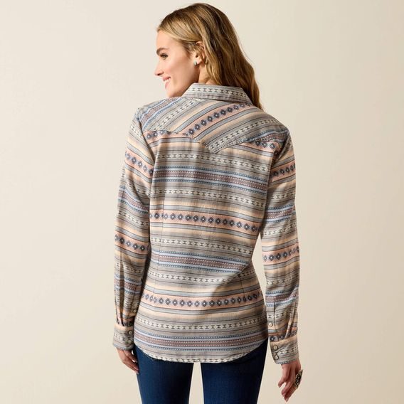 *W* Košile Ariat Arizona dámská