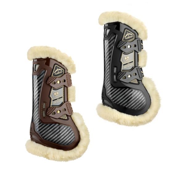 Šlachové chrániče Veredus Carbon Gel Absolute Safe the sheep