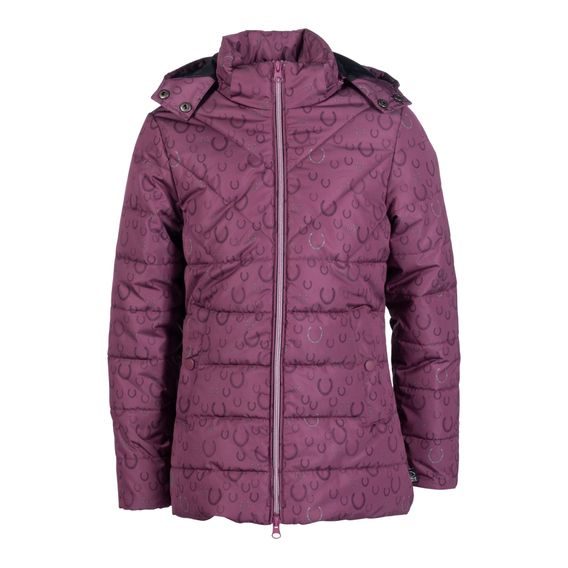 Kabát HKM Alva dětský Kolekce