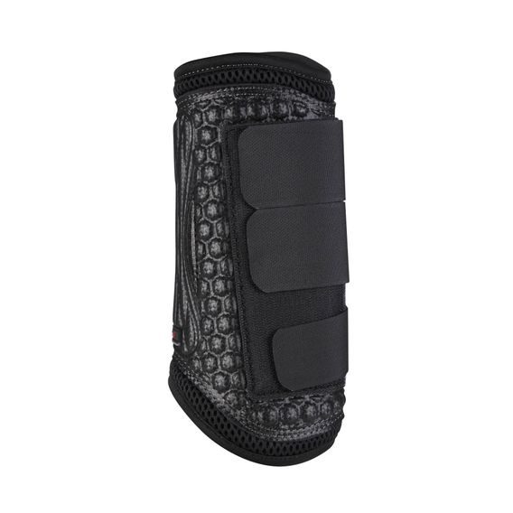 Kamaše LeMieux všestranné Shoc Air XC přední