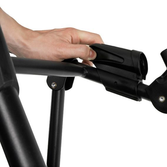 Vozík Hippo-Tonic 3 kolečka