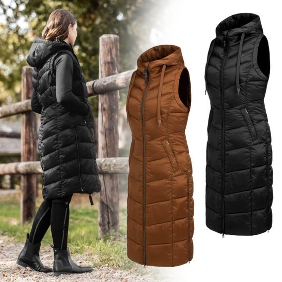 Vesta ELT Ostende dámská