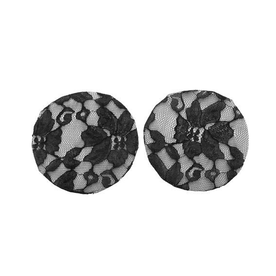 Síťka na drdol Equitème Dentelle