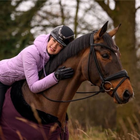 Bunda Cavallo Cavaldanet dámská Kolekce 2026/27