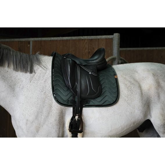 Podsedlová dečka Equitheme Glossy DOPRODEJ