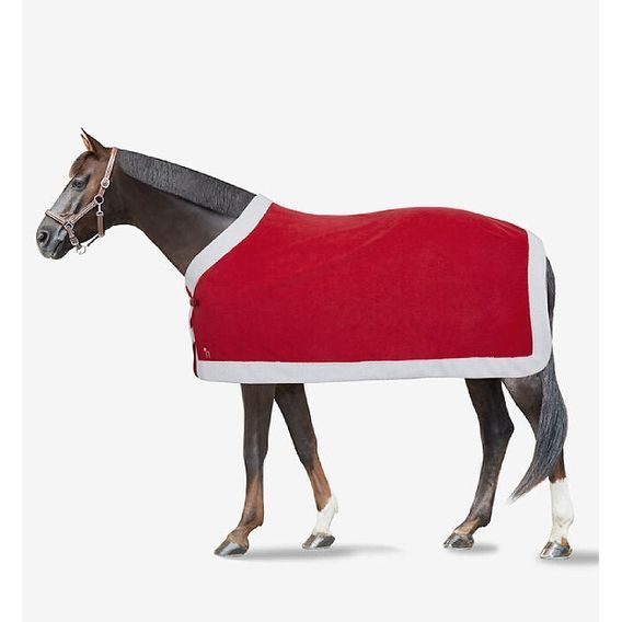 Deka odpocovací Horze Christmas KOLEKCE 2023/24