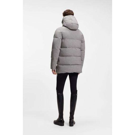 Parka Boss Equestrian Jaden pánská Kolekce 2026/27
