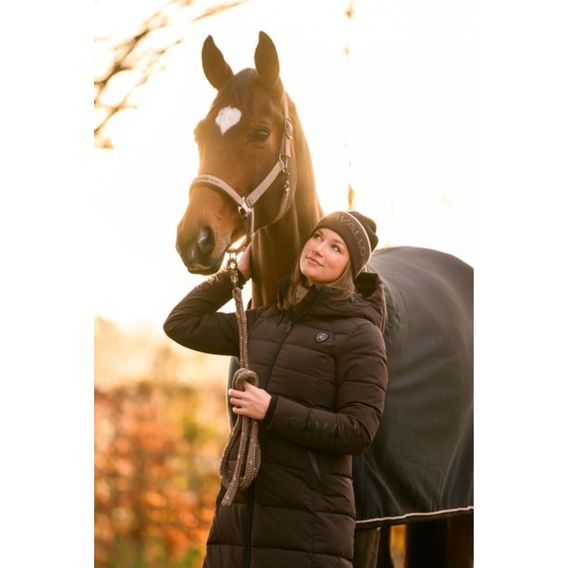 Ohlávka Cavallo Cavalrose Kolekce 2026/27