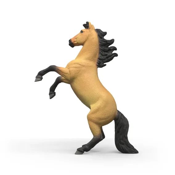Schleich 14921 - Hřebec mustanga