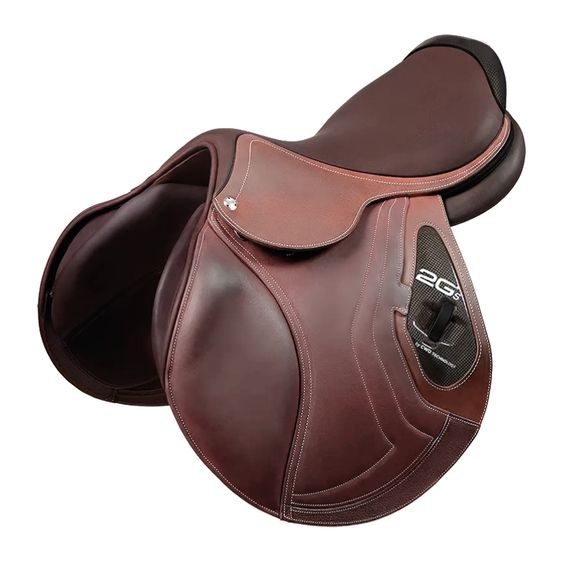 Sedlo skokové CWD TR 2GS X-Trend