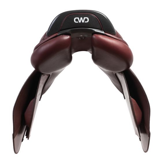 Sedlo skokové CWD TR 2GS X-Trend AKCE-25% OUTLET