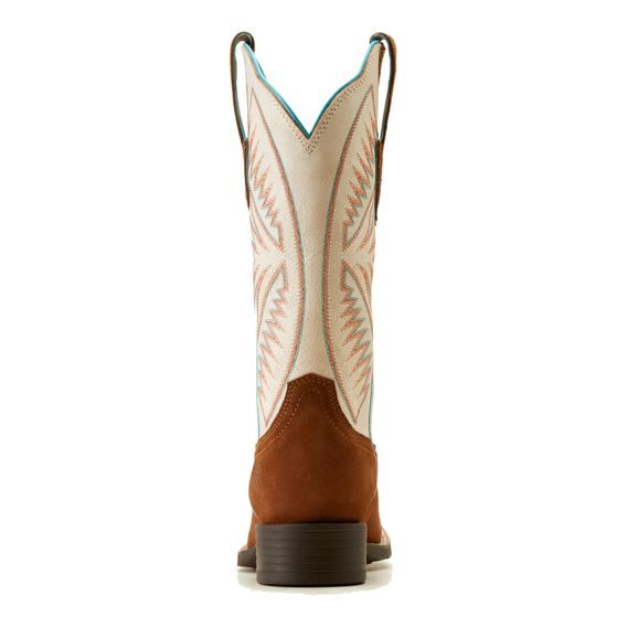 *W* Westernové boty Ariat Round Up Ruidoso dámské KOLEKCE