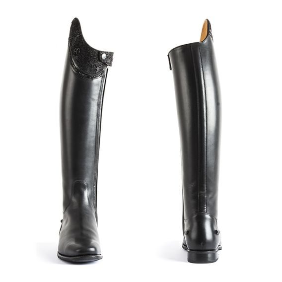 Jezdecké boty DeNiro Dressage BELLINI Lisa