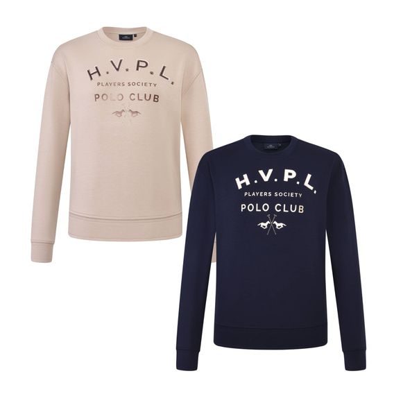 Mikina HV Polo Janice dámská Kolekce 2026