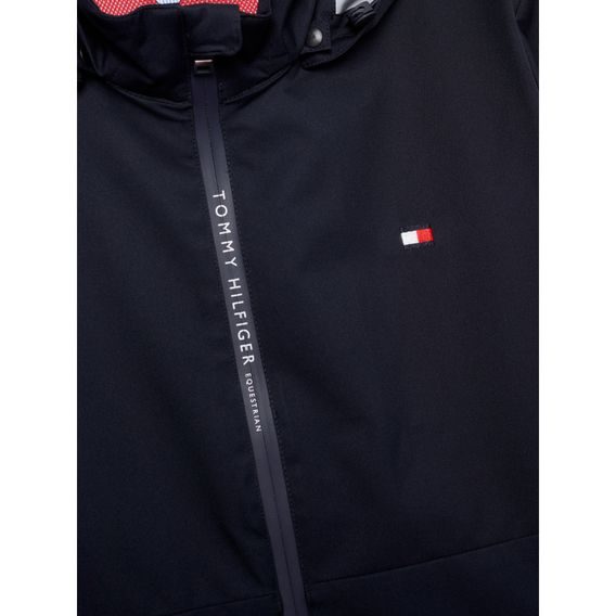 Bunda Tommy Hilfiger Equestrian Lugano pánská KOLEKCE