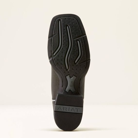 *W* Westernové boty Ariat Round Up Ryder dámské Kolekce 2025