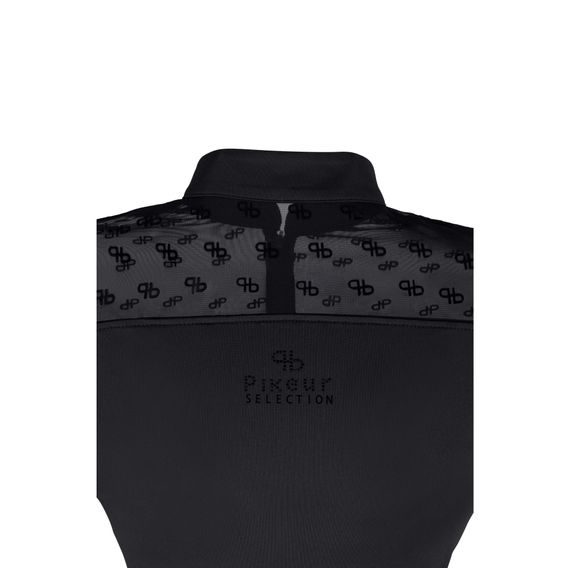 Tričko Pikeur Zip 5213 Selection dámské Kolekce 2024