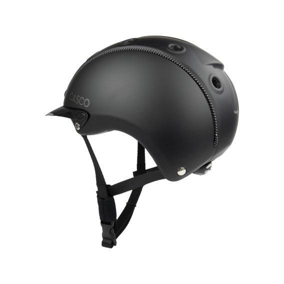 Jezdecká ochranná helma Casco Mistrall Essential