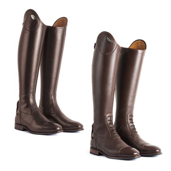 Jezdecké boty DeNiro Salento