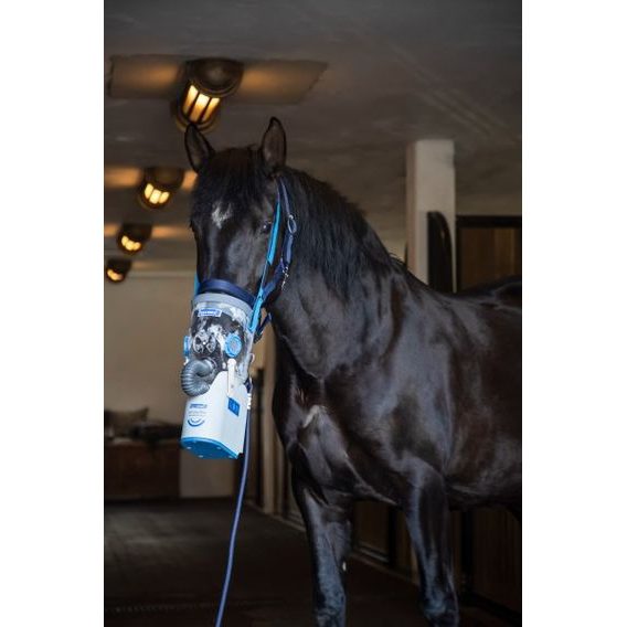 Inhalátor pro koně Air One Flex