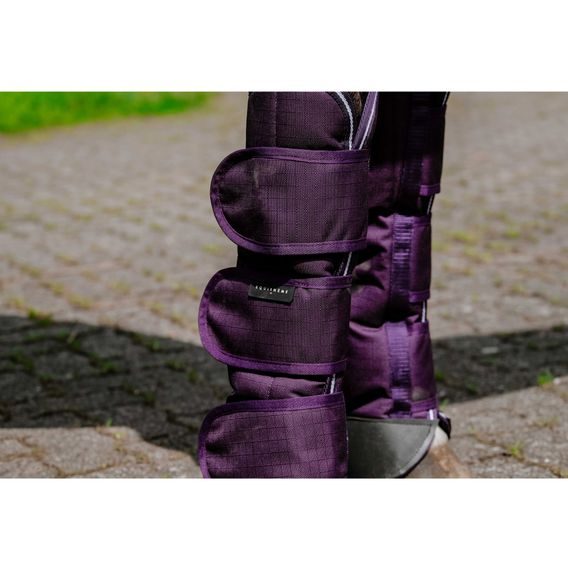 Transportní kamaše Equitheme Tyrex 600D