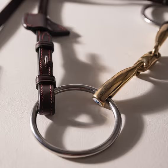 Stihlo 2xlomené Velari by Kentucky Sweet Copper