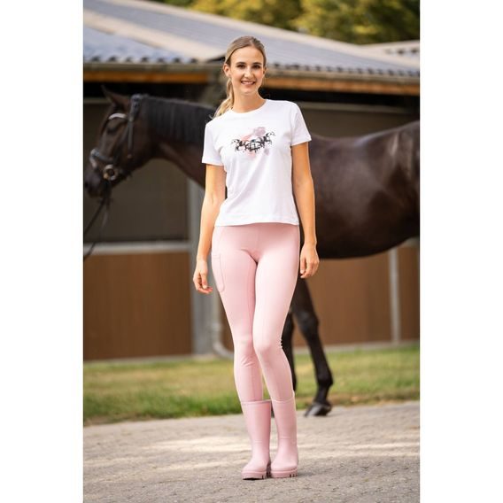 Tričko HKM Running Horse dámské Kolekce 2026