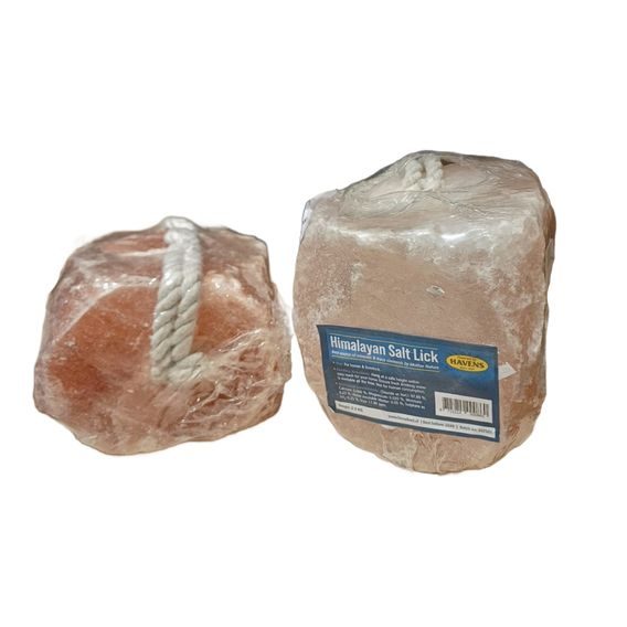 Sůl Himalaya Havens 2,5kg