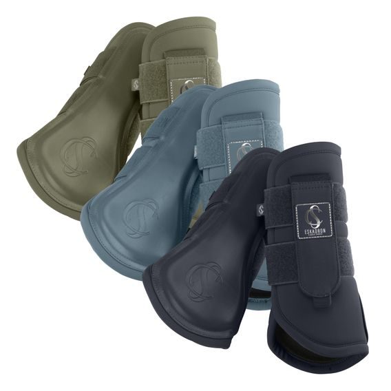 Kamaše Eskadron Classic Sports Softshell pár Kolekce 2025