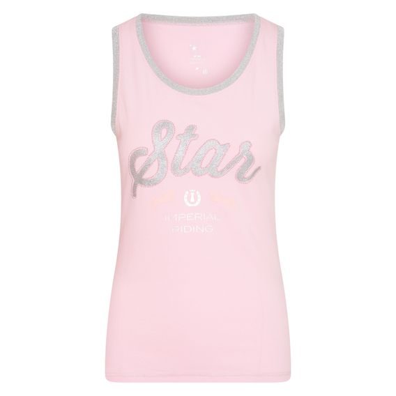 Tílko Imperial Riding Shimmer dámské