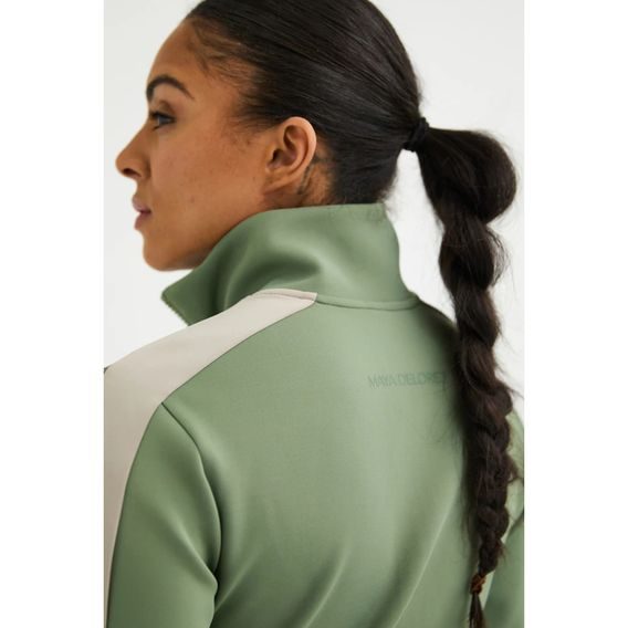 Mikina Maya Delorez Full-Zip dámská NA OBJEDNÁVKU