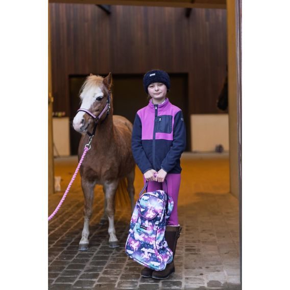 Taška na boty Equipage Jasmin dětská