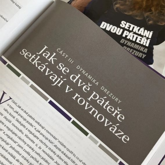 Publ Baumert Setkání dvou páteří