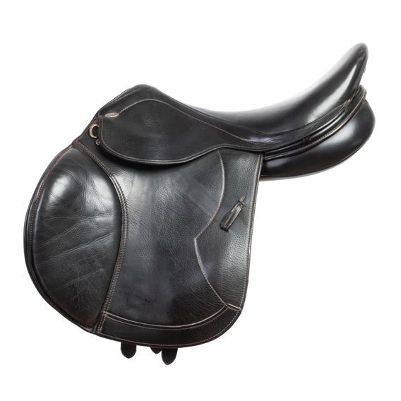 Komise č.P83583 Sedlo Kentaur Naxos 17/3 vč. 22951610 černé + obal