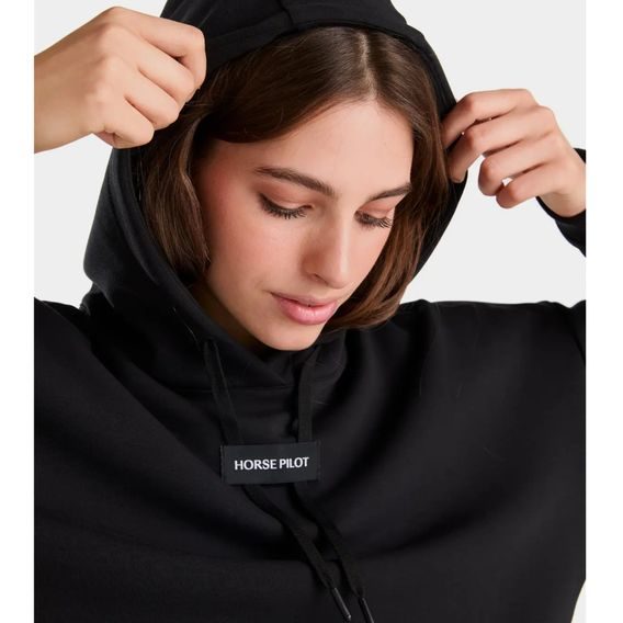 Mikina Horsepilot Team Hoodie dámská Kolekce 2025/26
