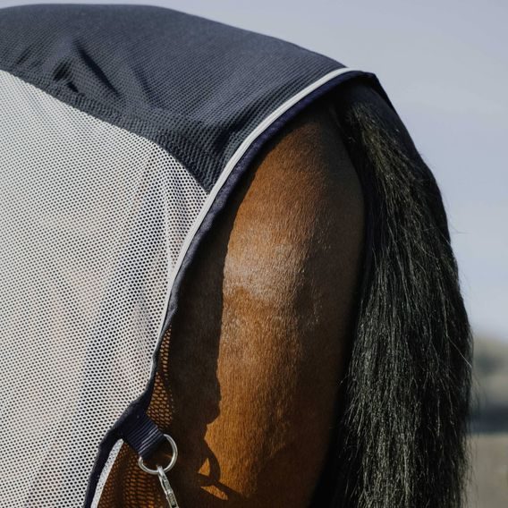 Deka síťovaná Equitheme Flycool
