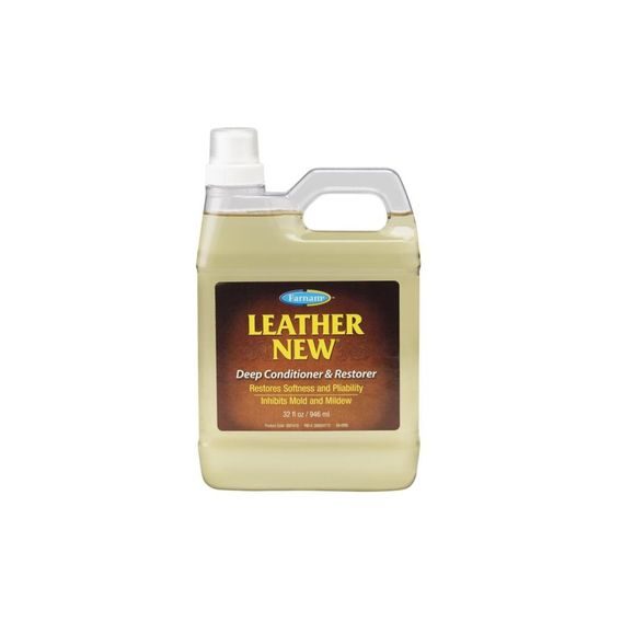 Farnam Leather New Conditioner DOPRODEJ