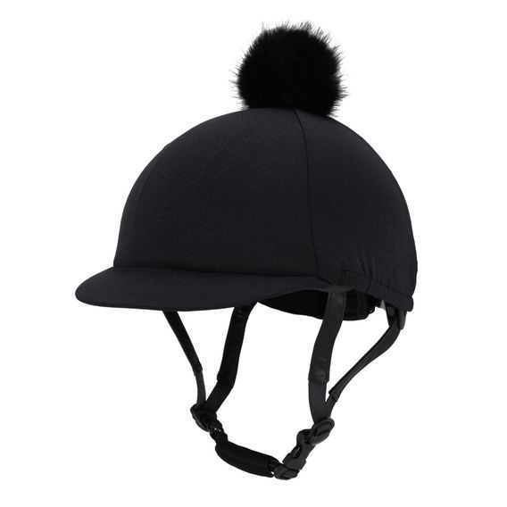 Potah na helmu QHP Glitter