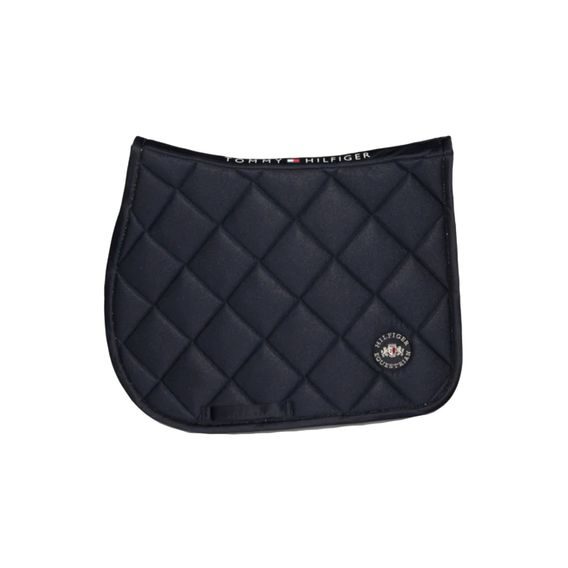 Podsedlová dečka Tommy Hilfiger Equestrian Emory Kolekce 2026