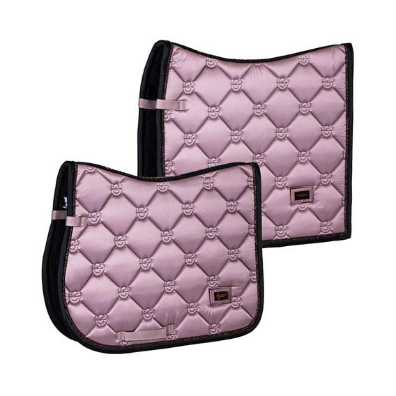 Podsedlová dečka Equestrian Stockholm Anemone