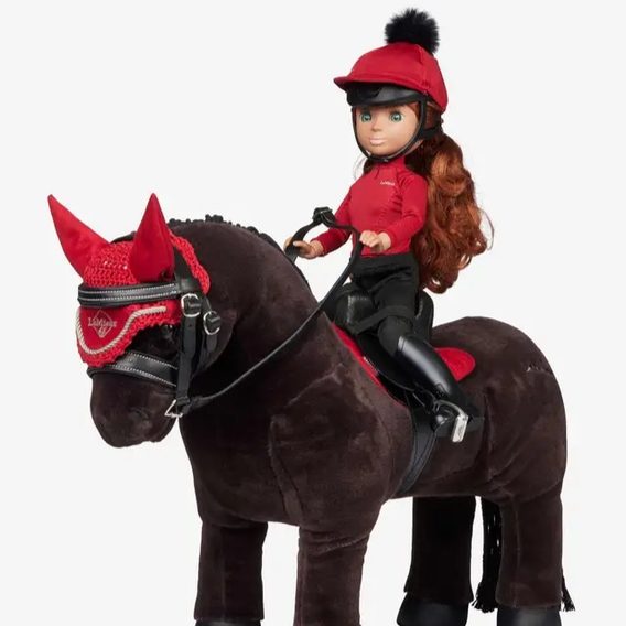 Sedlo LeMieux Toy Rider Steady