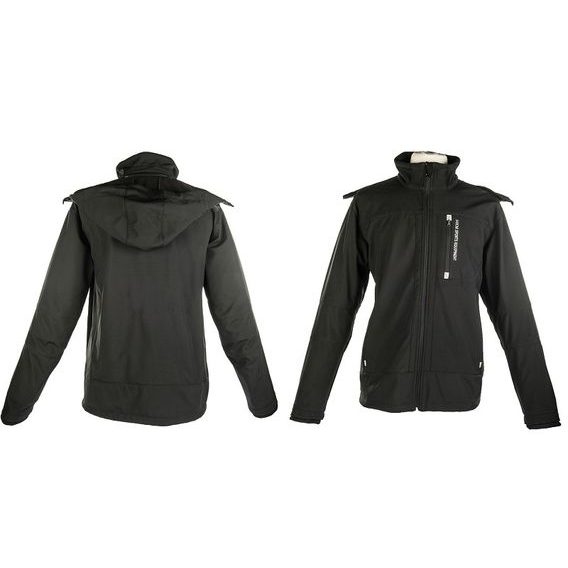 Bunda HKM Sport Softshell pánská DOPRODEJ